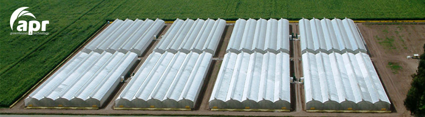 Greenhouses APR