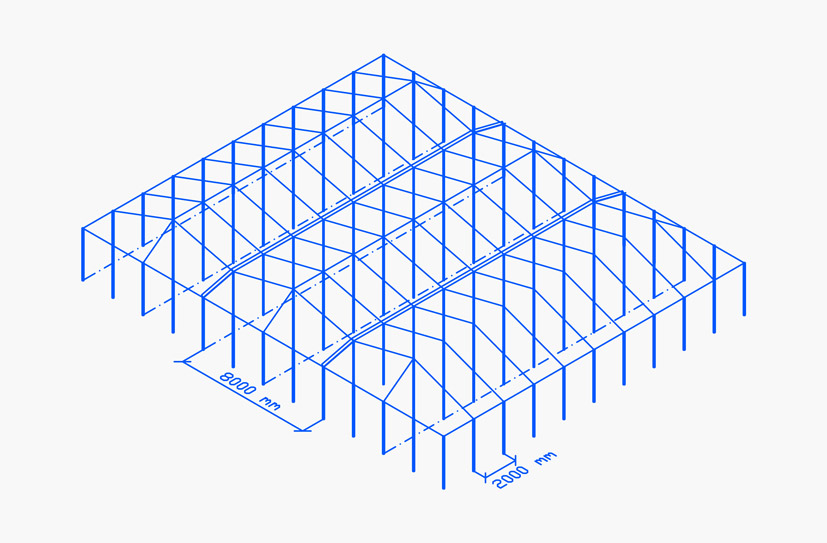 Partes De La Estructura Del Invernadero El Paso A Paso Para Construir